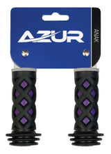 Azur Anak Grips Black