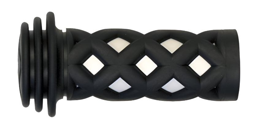 Azur Anak Grips Black