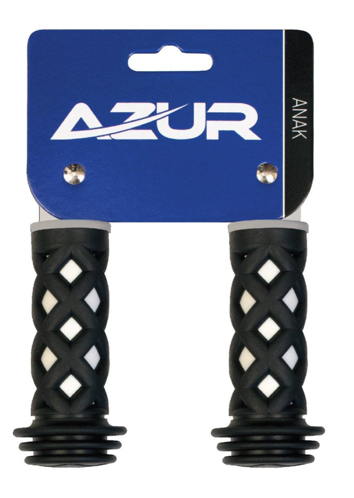 Azur Anak Grips Black