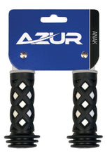 Azur Anak Grips Black