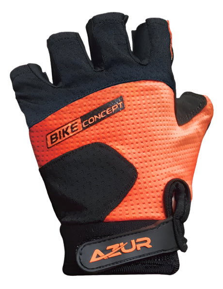 Azur K6 Gloves Orange