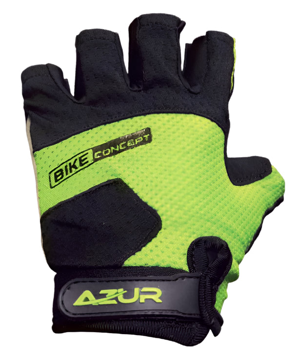 Azur K6 Gloves Yellow