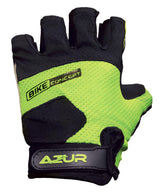 Azur K6 Gloves Yellow