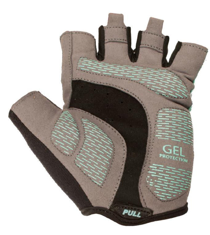 Azur S60 Gloves Mint