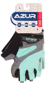 Azur S60 Gloves Mint