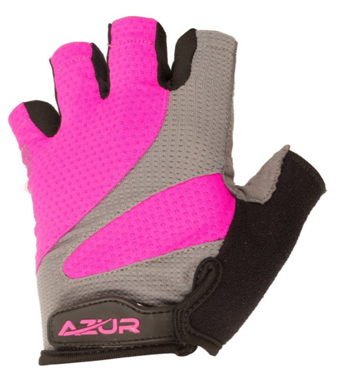 Azur S60 Gloves Pink