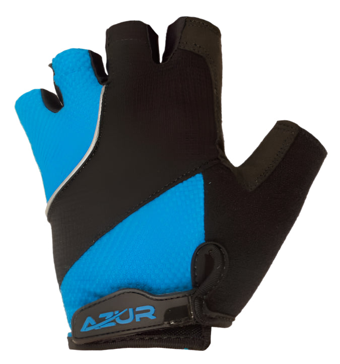 Azur S6 Gloves Blue