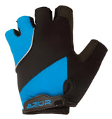 Azur S6 Gloves Blue