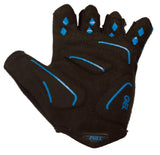Azur S6 Gloves Blue