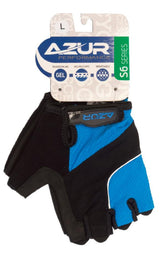 Azur S6 Gloves Blue