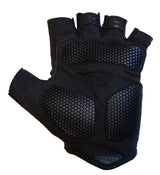 Azur S7 Gloves Black