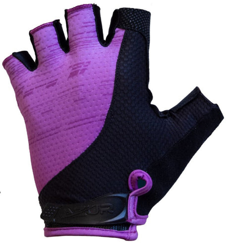 Azur S7 Gloves Purple