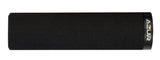 Azur Grip Volt Black/Black Lock On