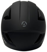 Azur KFF1 Helmet Black/Silver