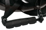 Azur KFF1 Helmet Black/Silver