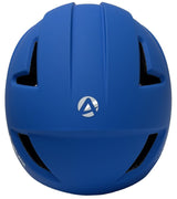Azur KFF1 Blue/Silver Helmet