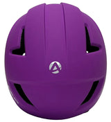 Azur KFF1 Helmet Purple/Silver