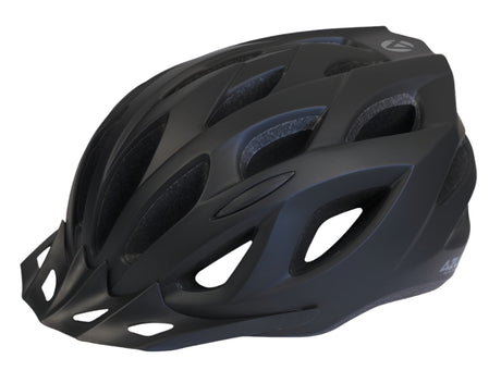 Azur L61 Helmet Satin Black