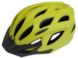 Azur L61 Matt Neon Helmet