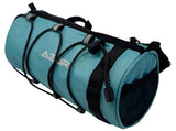 Azur Turquoise Handlebar Roll Bag