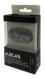 Azur Heart Rate Sensor Bluetooth/Ant+