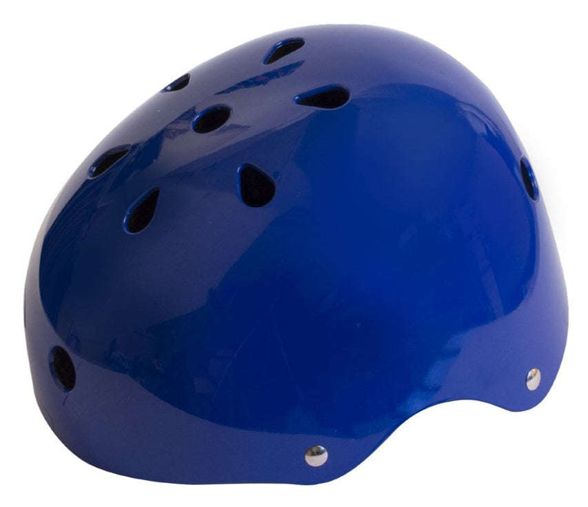 Azur U80 Helmet Blue