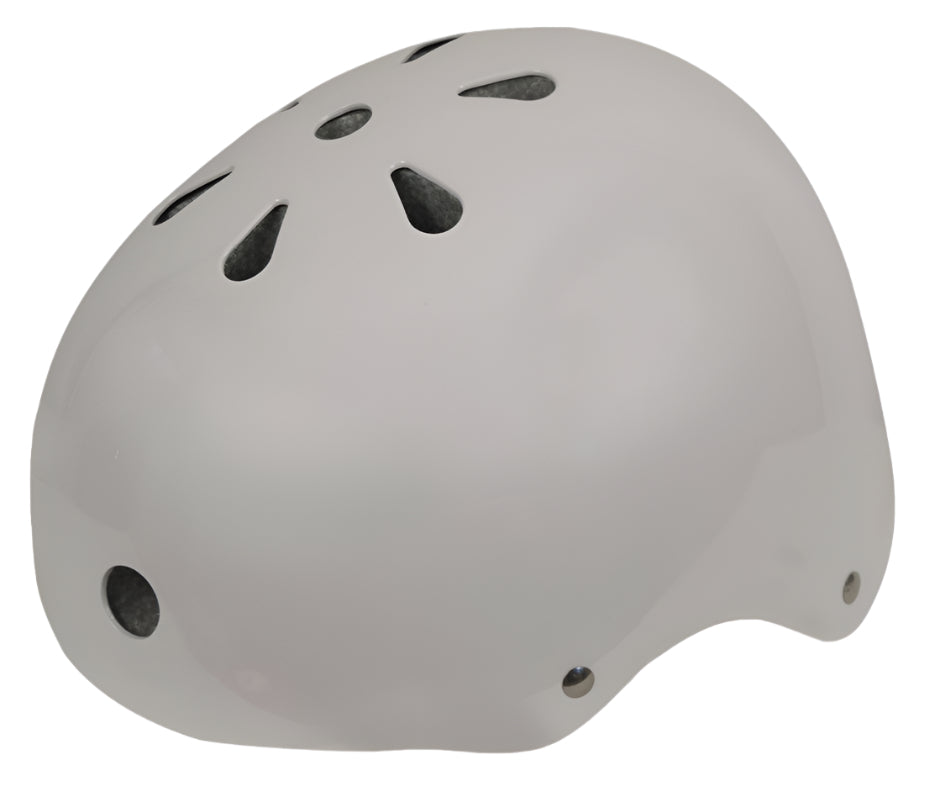 Azur U80 Helmet White