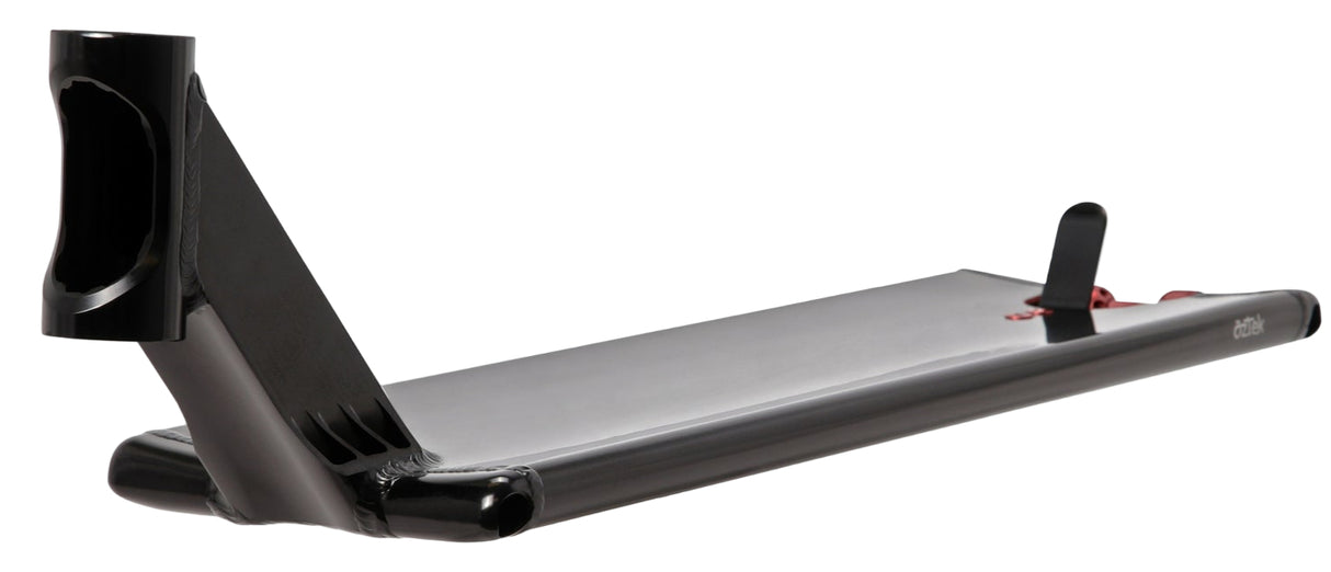 Aztek Europa 2 Deck 24" Black Magic