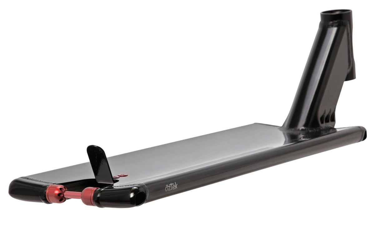 Aztek Europa 2 Deck 24" Black Magic