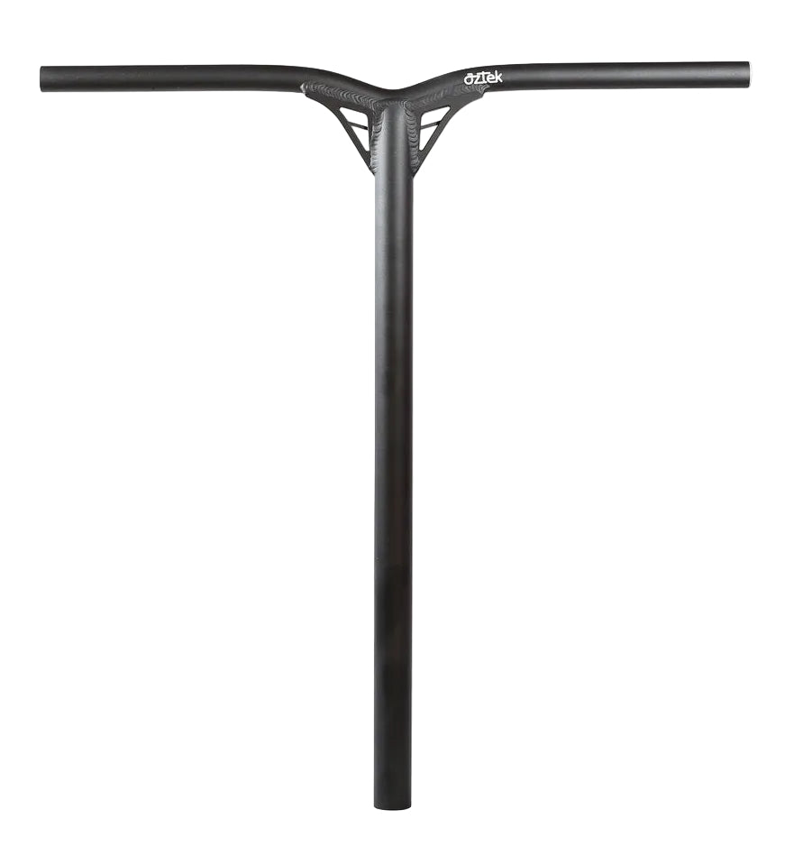 AZTEK Apollo Alloy scooter Bar - Black