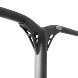 AZTEK Apollo Alloy scooter Bar - Black