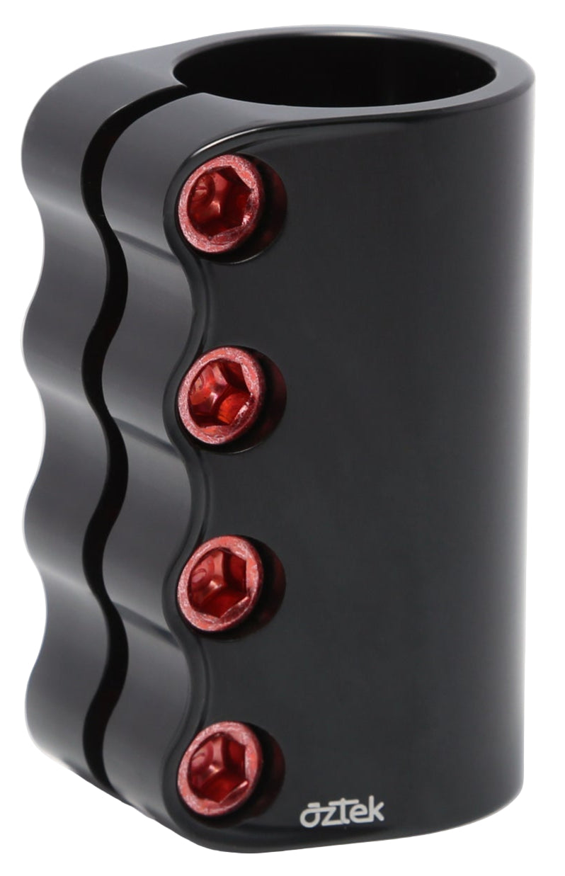 Aztek Ember SCS Clamp Satin Black