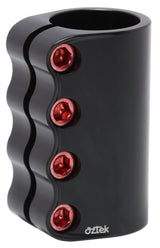 Aztek Ember SCS Clamp Satin Black