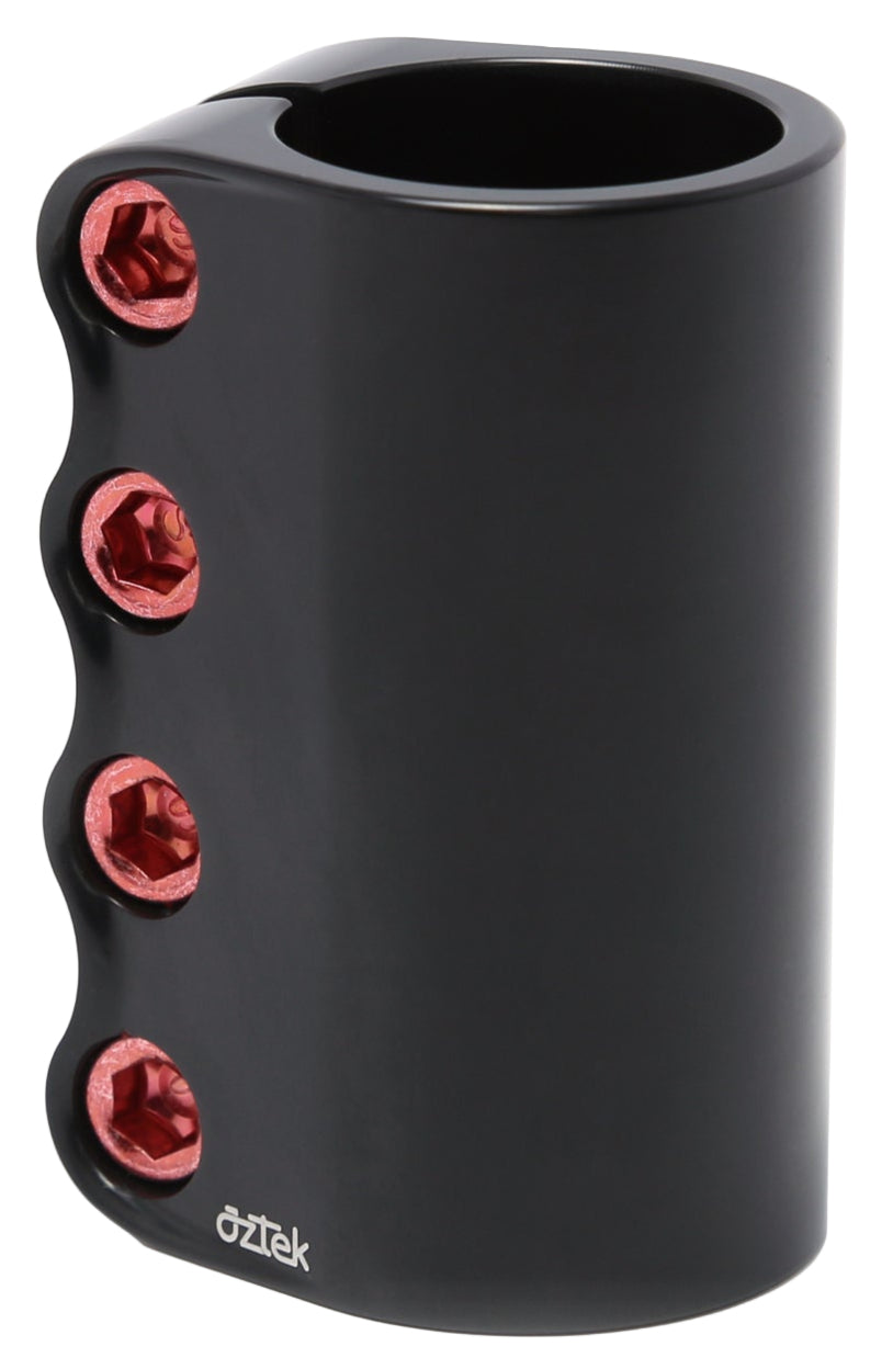 Aztek Ember SCS Clamp Satin Black