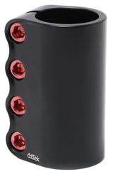 Aztek Ember SCS Clamp Satin Black