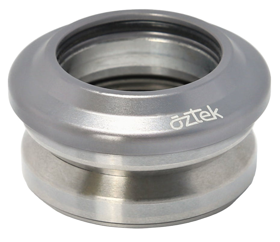 Aztek Space Grey Headset