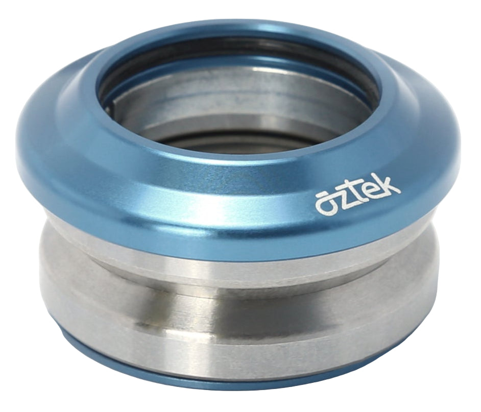 Aztek Neptune Blue Headset