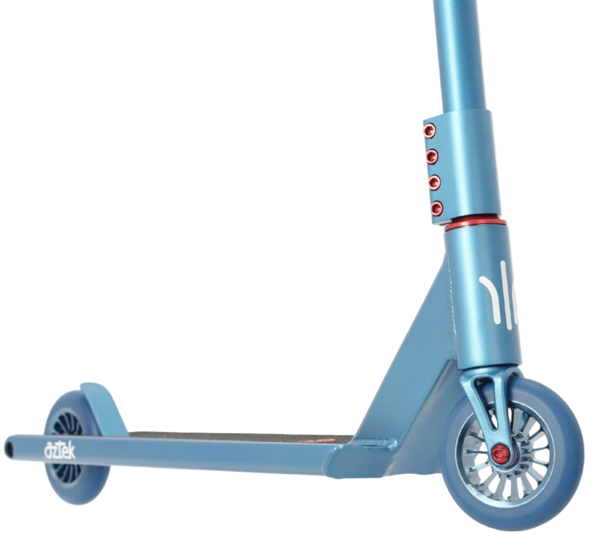 Aztek Architect Complete Scooter - Neptune Blue