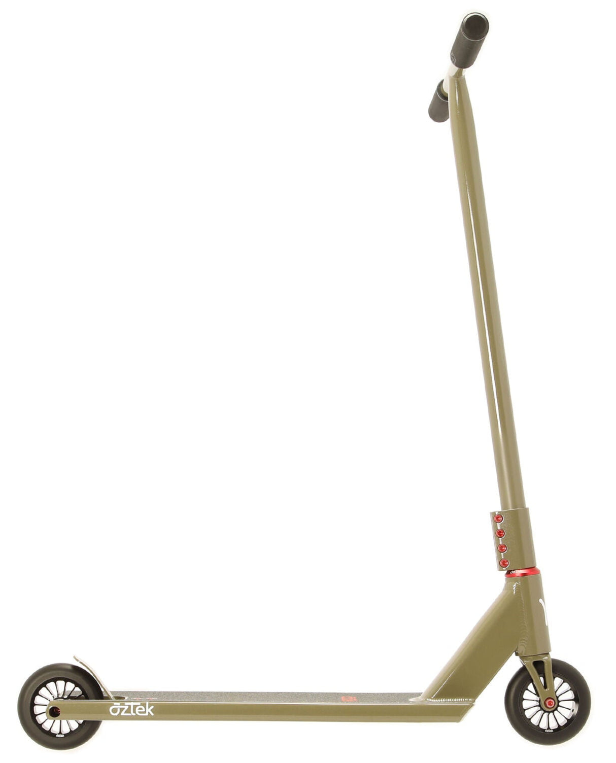 Aztek Architect Complete Stunt Scooter - Zircon Sand