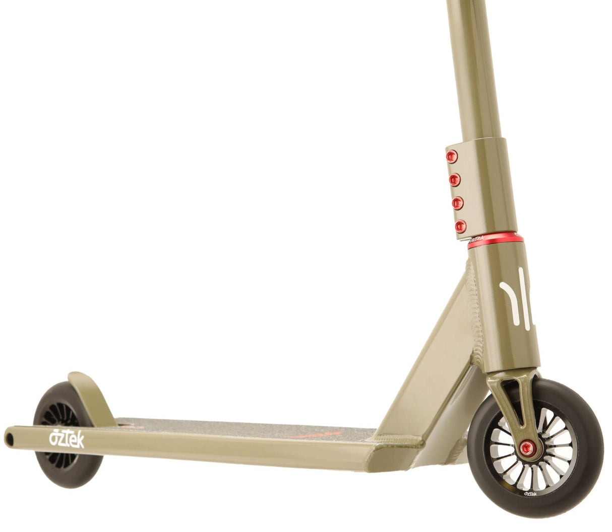 Aztek Architect Complete Stunt Scooter - Zircon Sand