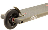 Aztek Architect Complete Stunt Scooter - Zircon Sand