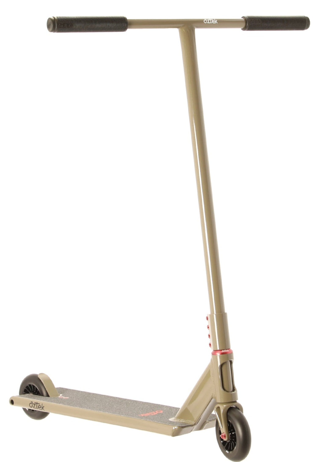Aztek Siren Complete Stunt Scooter Zircon Sand Limited Edition