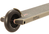 Aztek Siren Complete Stunt Scooter Zircon Sand Limited Edition