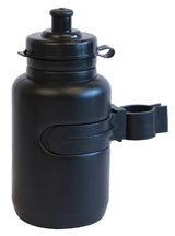 Azur Kids Bottle and Cage Black