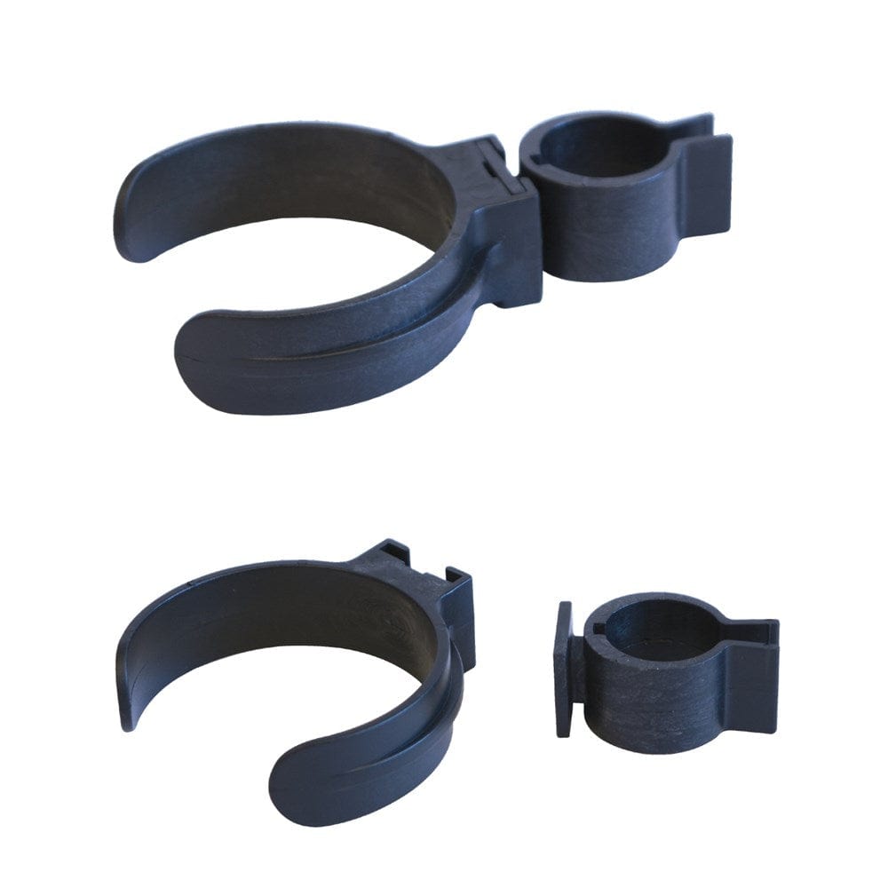 Azur Kids 200ml Bottle/Cage Red/Black