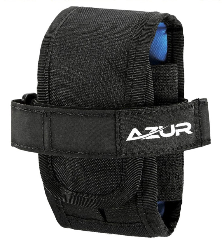 Azur Keep Riding