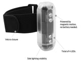 Azur Arm Running Light