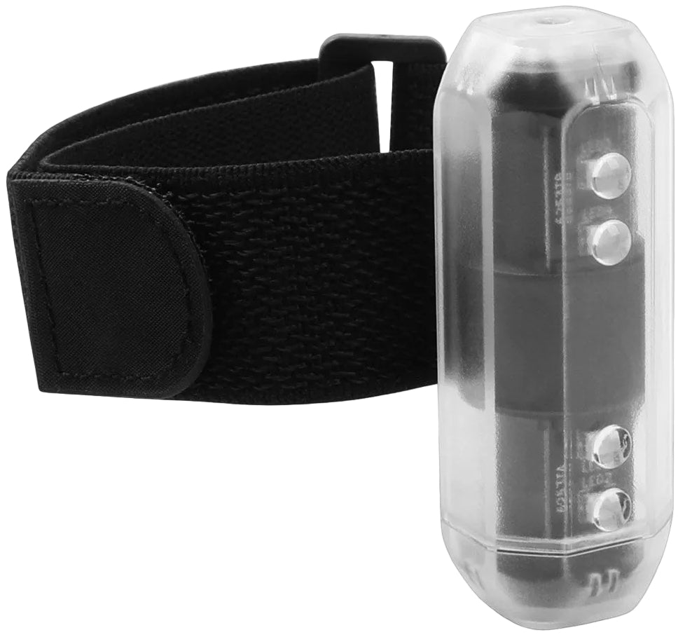 Azur Arm Running Light