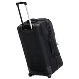 ALBEK Long Haul 100L Travel Bag Checked Covert Black