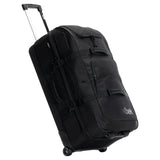 ALBEK Long Haul 100L Travel Bag Checked Covert Black